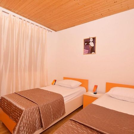 Apartments Andrija Pirovac Eksteriør billede