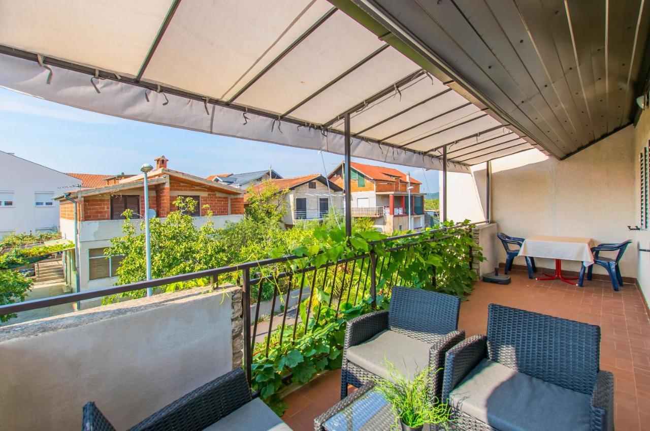 Apartments Andrija Pirovac Eksteriør billede