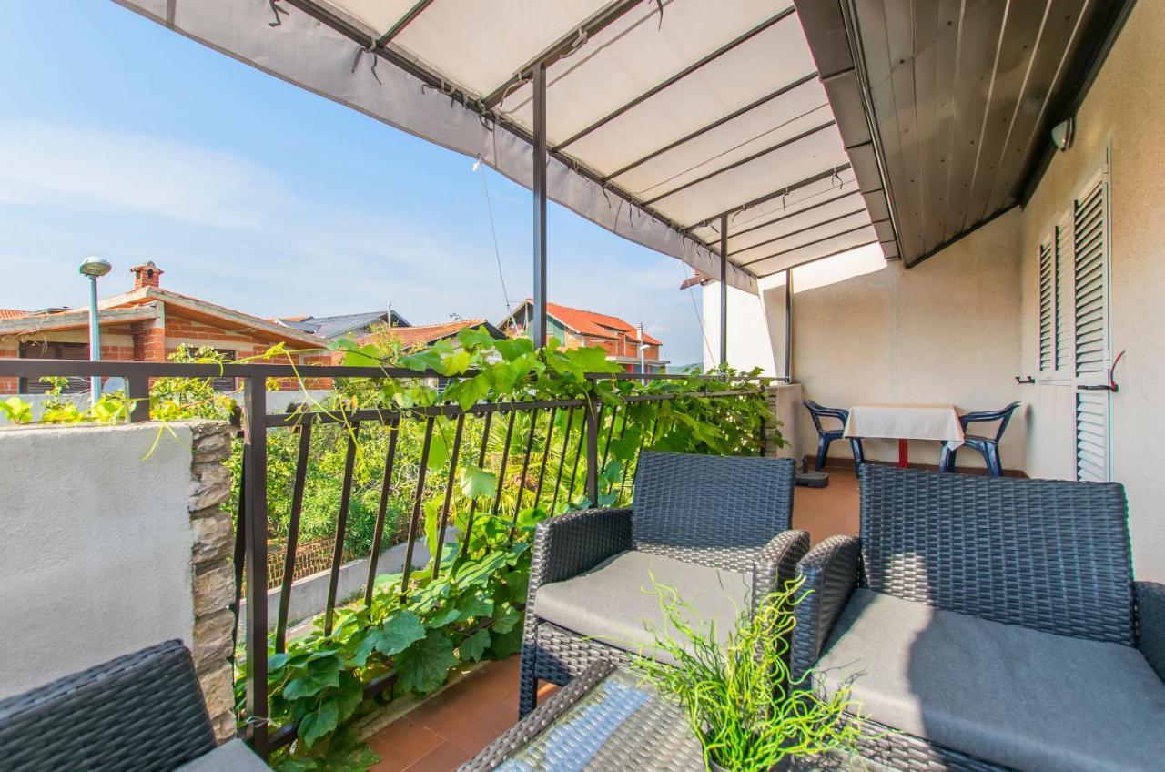 Apartments Andrija Pirovac Eksteriør billede