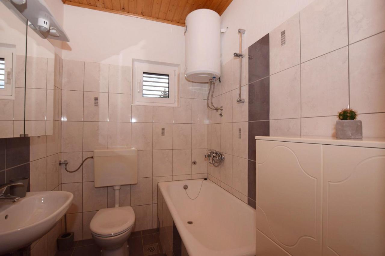 Apartments Andrija Pirovac Eksteriør billede