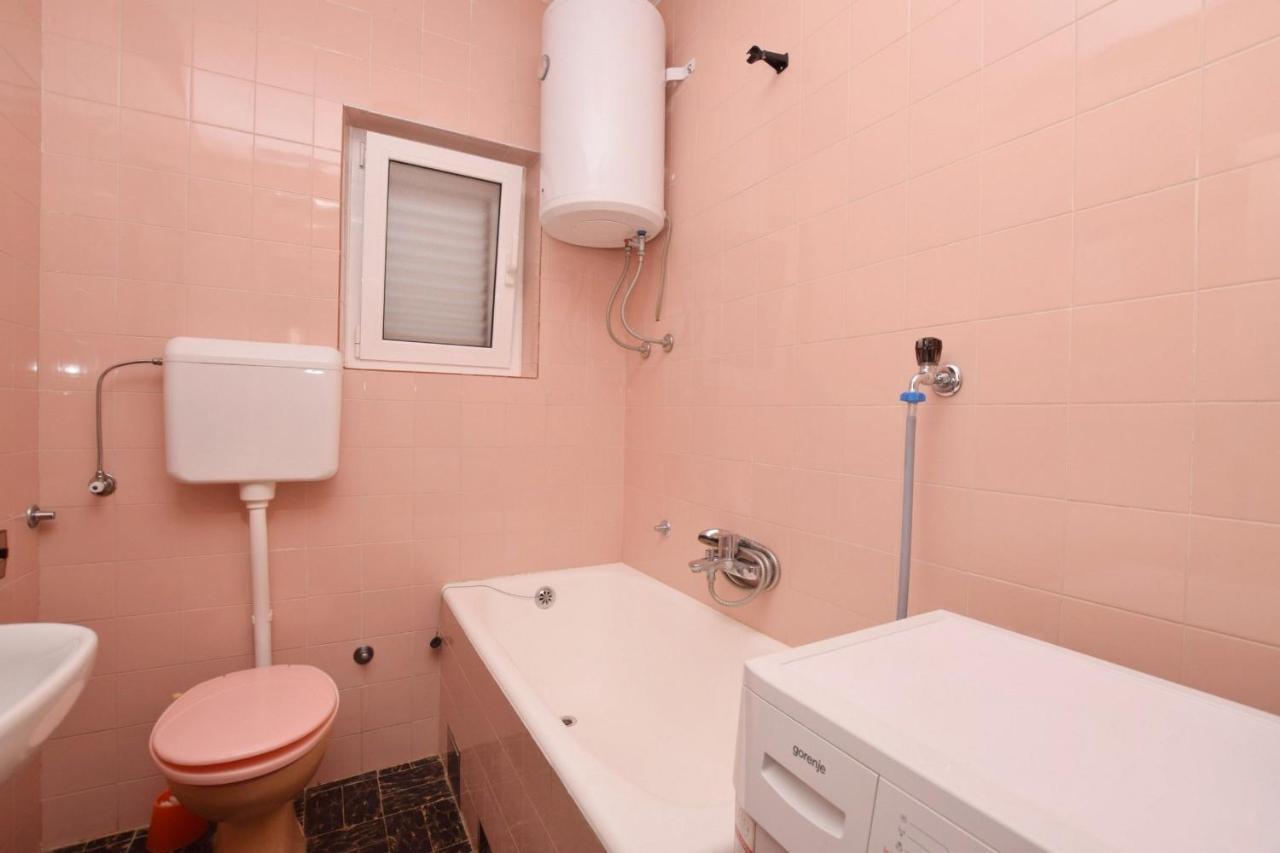 Apartments Andrija Pirovac Eksteriør billede