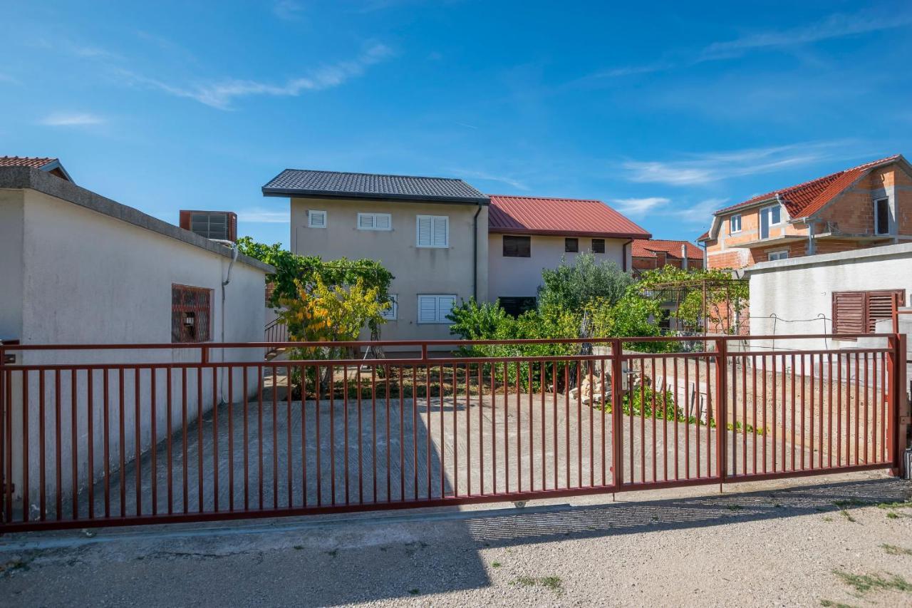 Apartments Andrija Pirovac Eksteriør billede