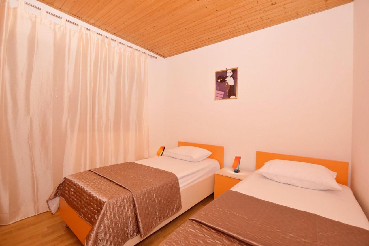 Apartments Andrija Pirovac Eksteriør billede