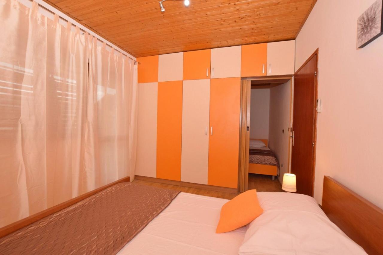 Apartments Andrija Pirovac Eksteriør billede