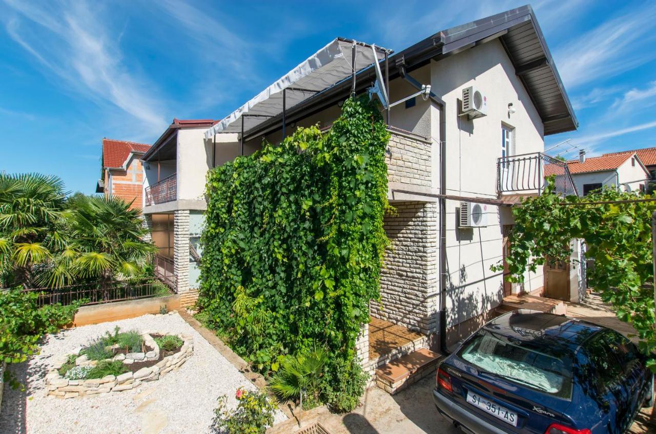 Apartments Andrija Pirovac Eksteriør billede