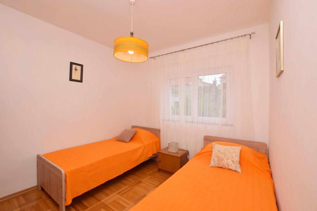 Apartments Andrija Pirovac Eksteriør billede