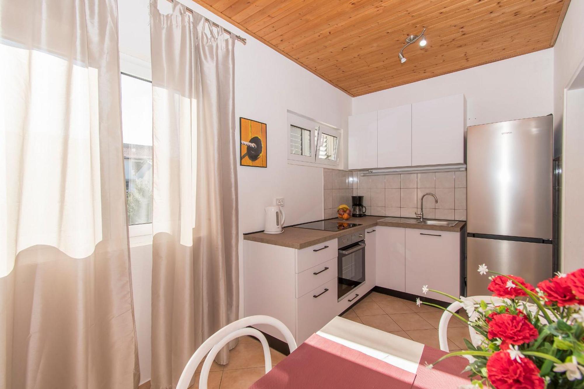 Apartments Andrija Pirovac Eksteriør billede