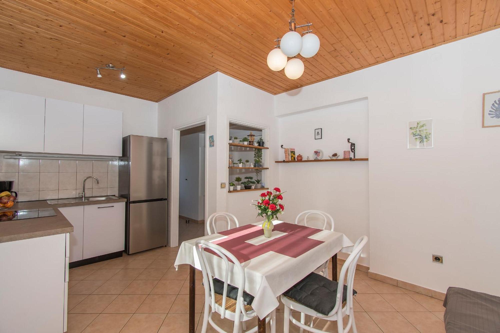 Apartments Andrija Pirovac Eksteriør billede
