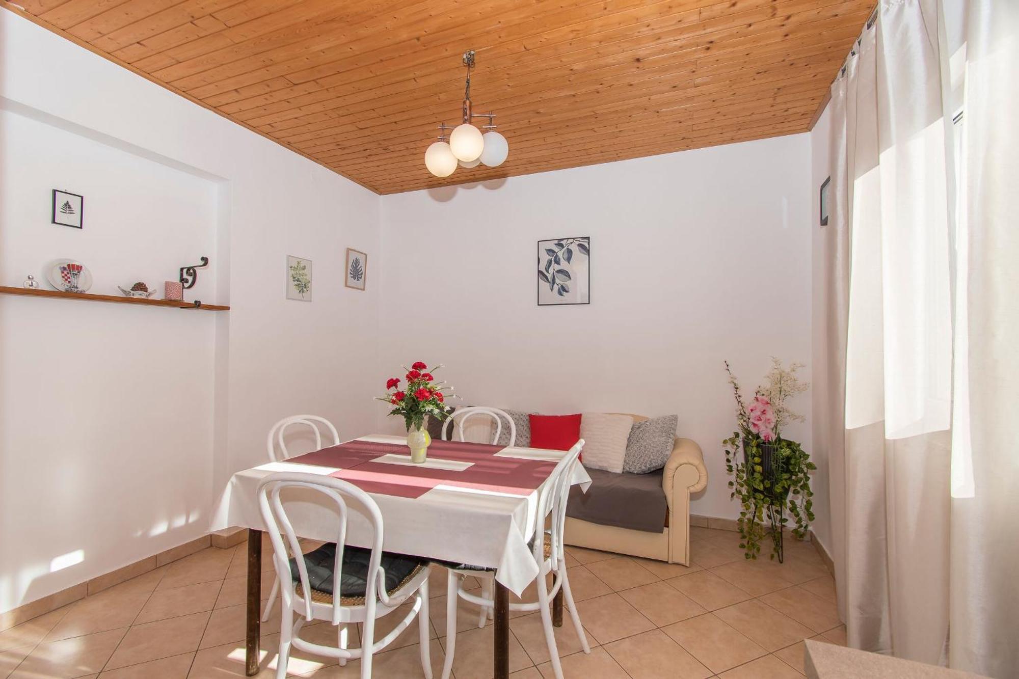 Apartments Andrija Pirovac Eksteriør billede