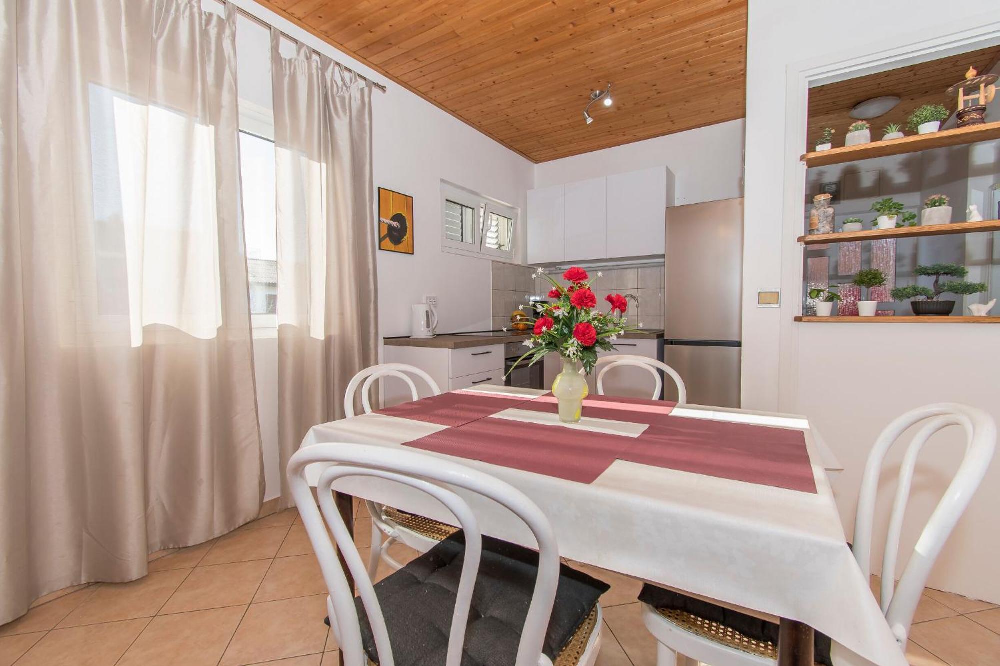 Apartments Andrija Pirovac Eksteriør billede