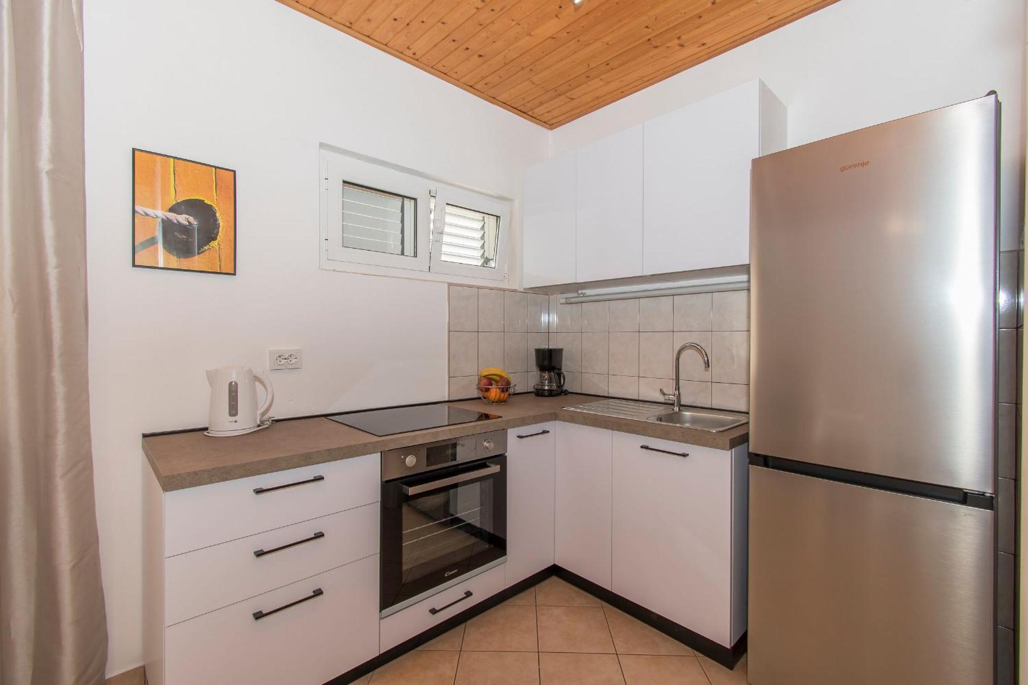 Apartments Andrija Pirovac Eksteriør billede