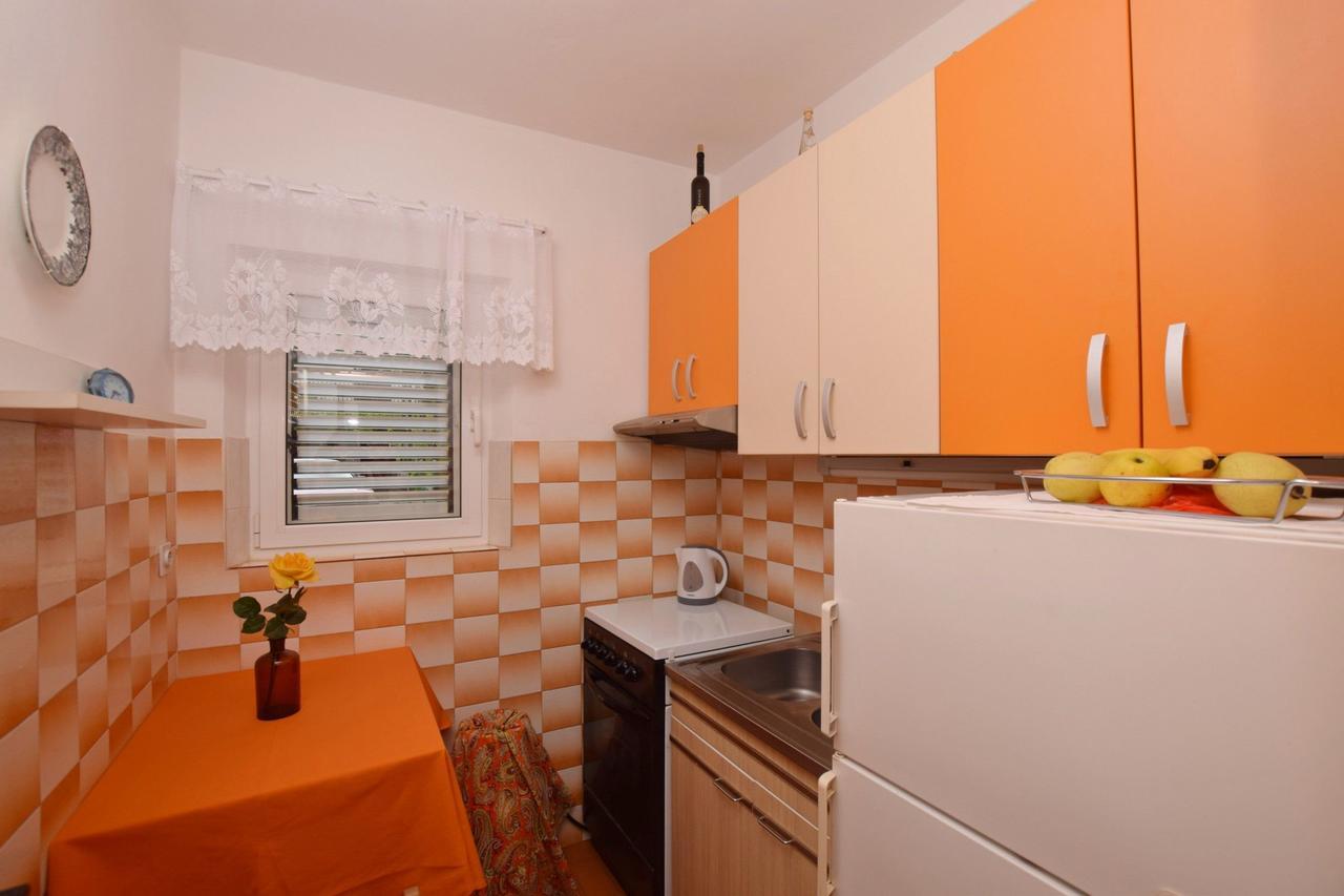 Apartments Andrija Pirovac Eksteriør billede
