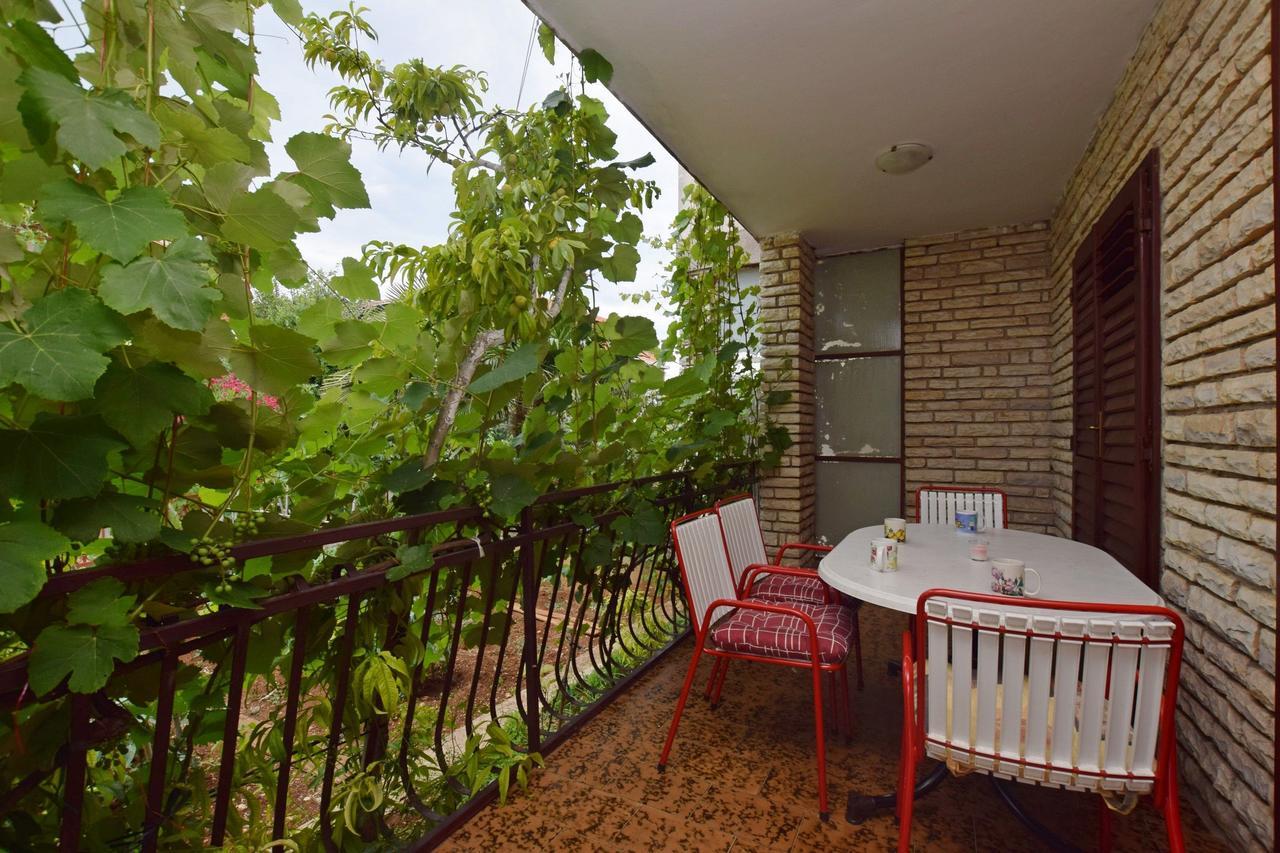 Apartments Andrija Pirovac Eksteriør billede