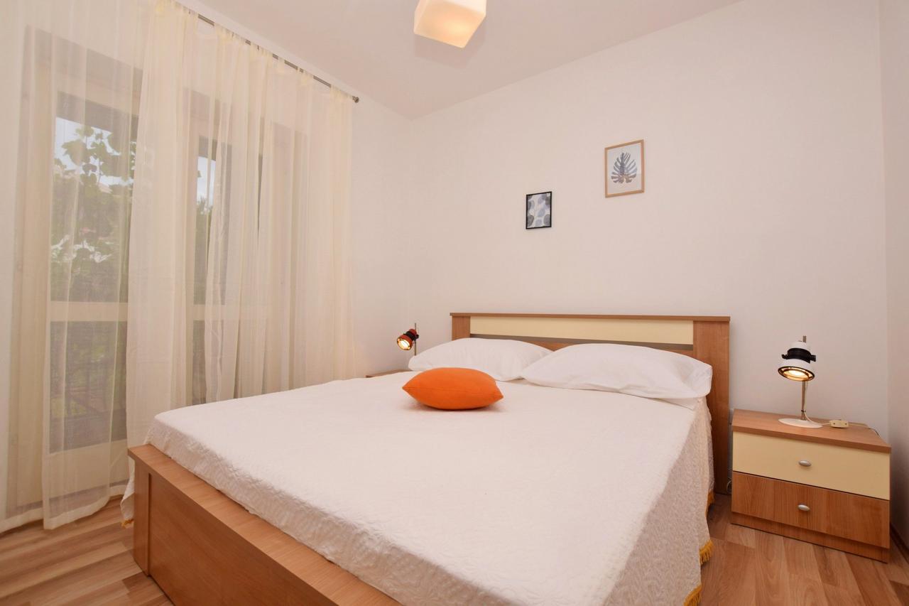 Apartments Andrija Pirovac Eksteriør billede
